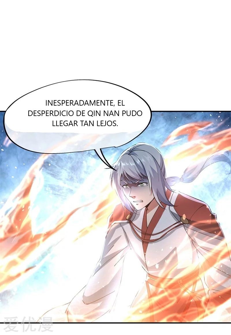 Peerless Battle Spirit Capitulo 83 página 2