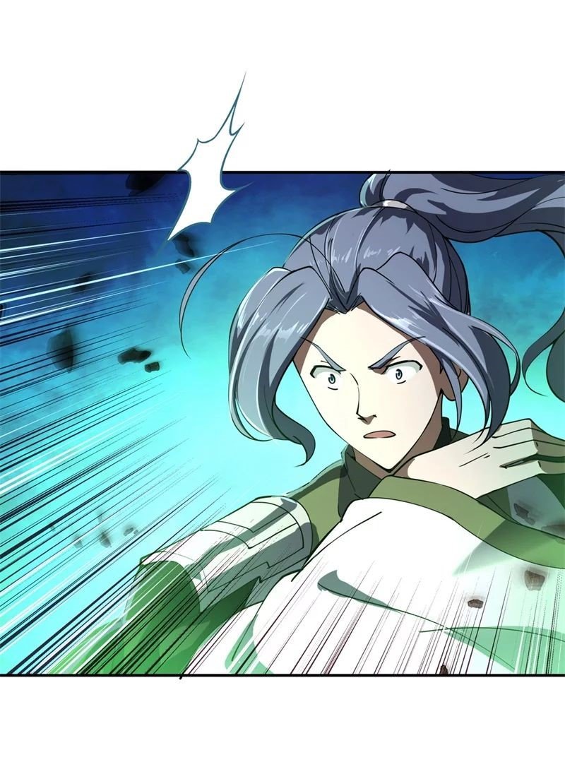 Peerless Battle Spirit Capitulo 83 página 24