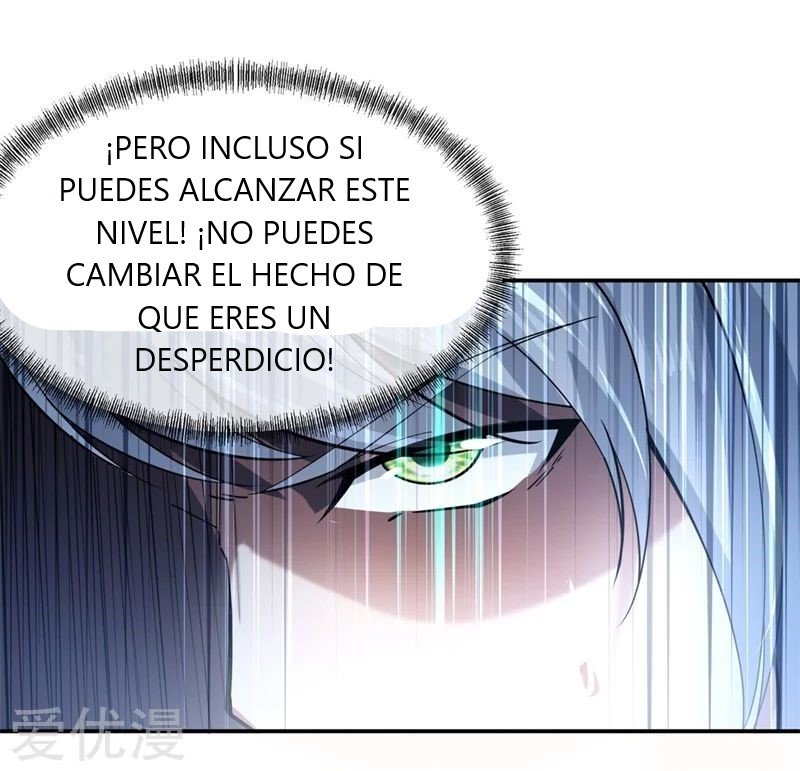 Peerless Battle Spirit Capitulo 83 página 3