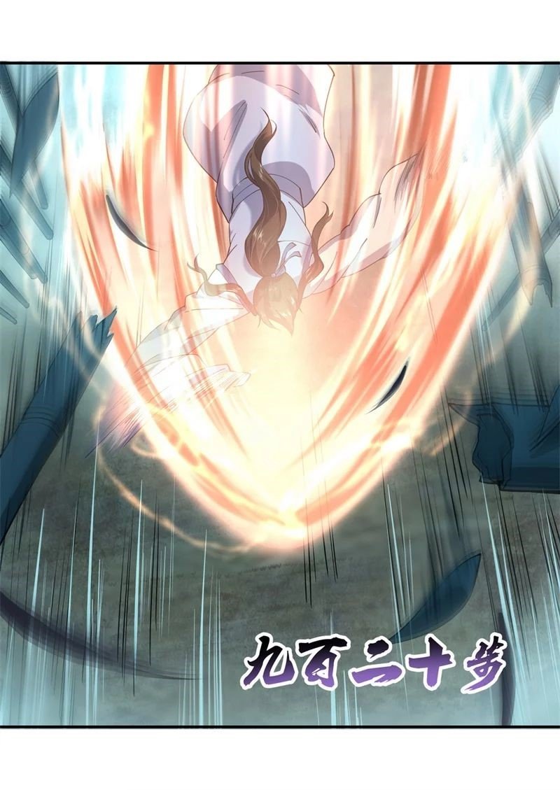 Peerless Battle Spirit Capitulo 83 página 8