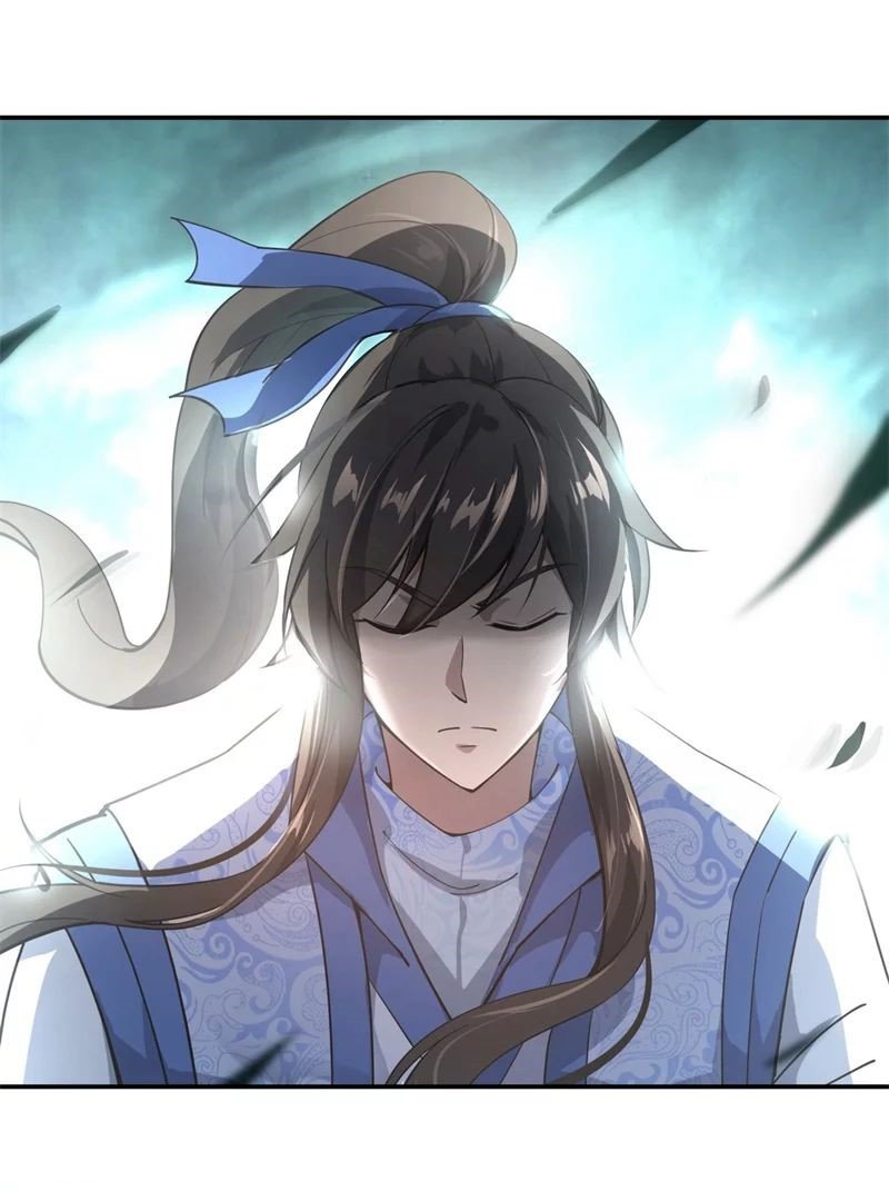 Peerless Battle Spirit Capitulo 86 página 15