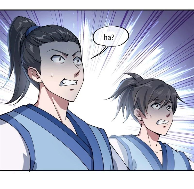 Peerless Battle Spirit Capitulo 86 página 2