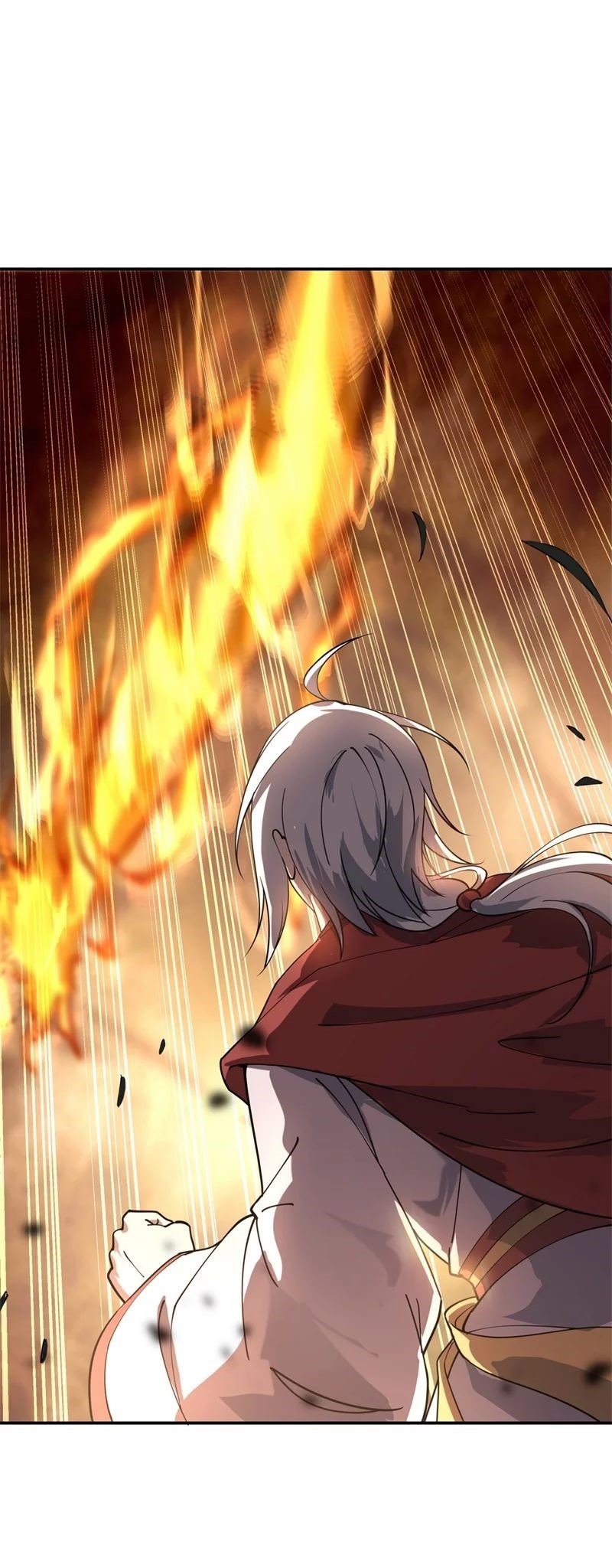 Peerless Battle Spirit Capitulo 86 página 21