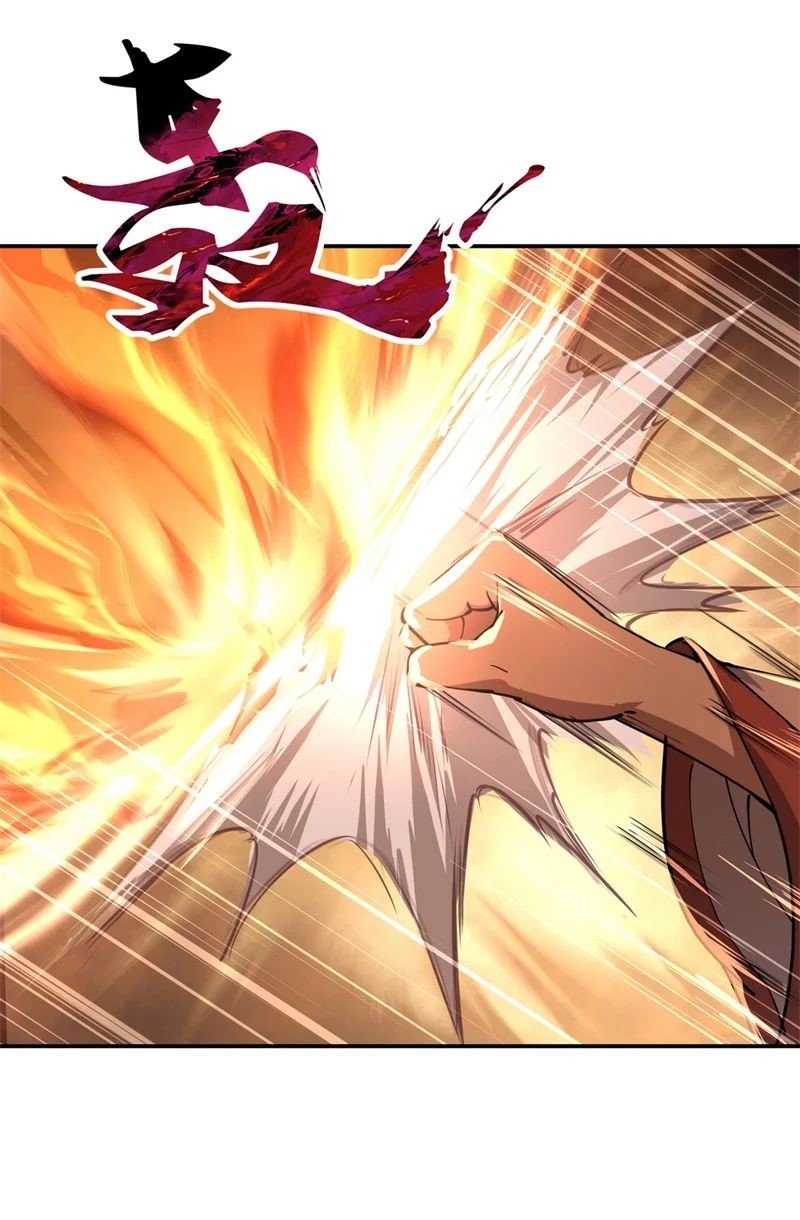 Peerless Battle Spirit Capitulo 86 página 23