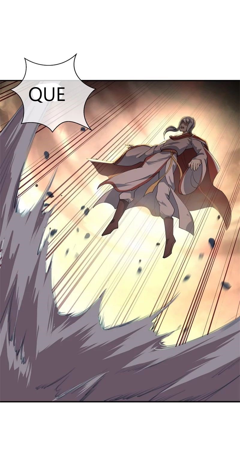 Peerless Battle Spirit Capitulo 86 página 24