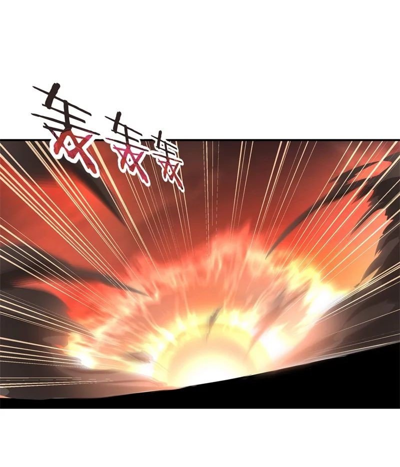 Peerless Battle Spirit Capitulo 87 página 17
