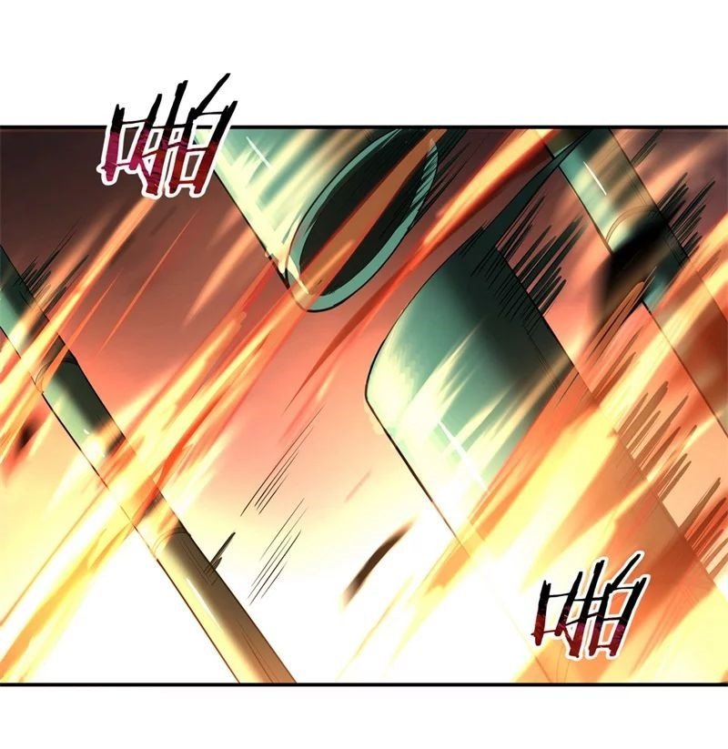 Peerless Battle Spirit Capitulo 87 página 18