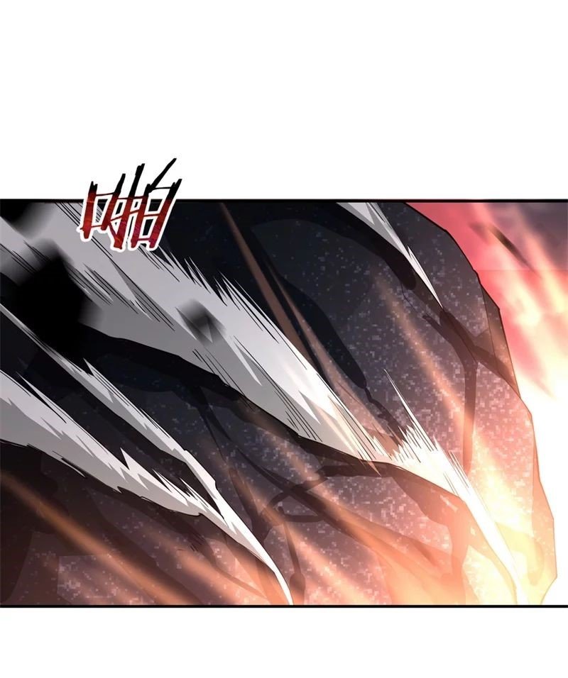 Peerless Battle Spirit Capitulo 87 página 19