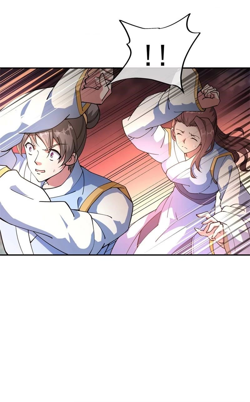 Peerless Battle Spirit Capitulo 87 página 20