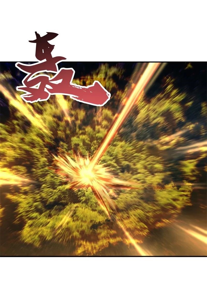Peerless Battle Spirit Capitulo 88 página 19