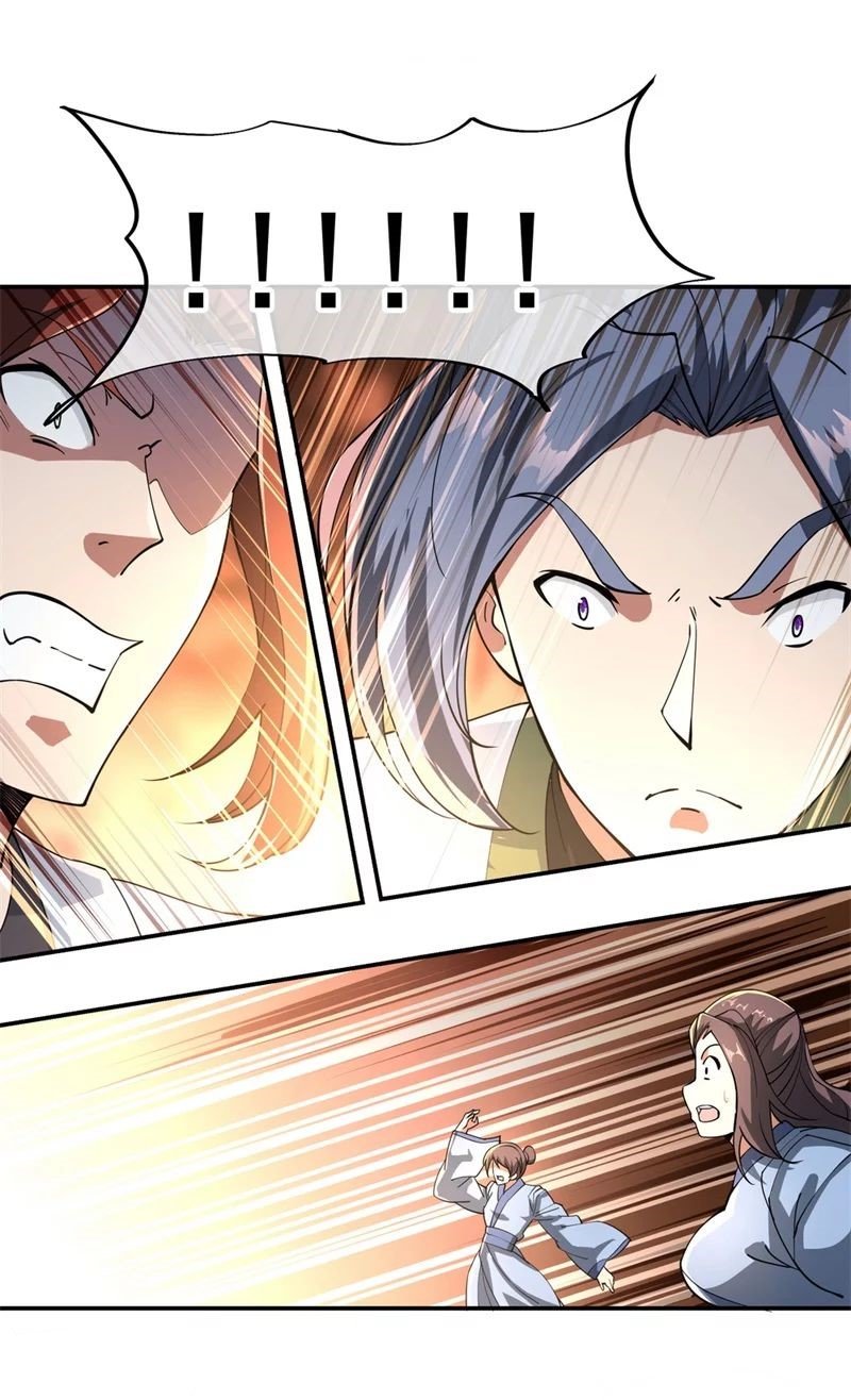 Peerless Battle Spirit Capitulo 88 página 20