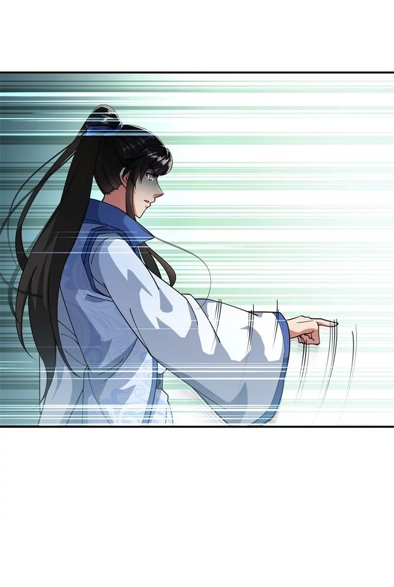 Peerless Battle Spirit Capitulo 89 página 11