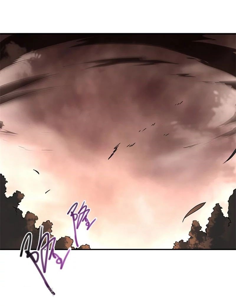 Peerless Battle Spirit Capitulo 89 página 3