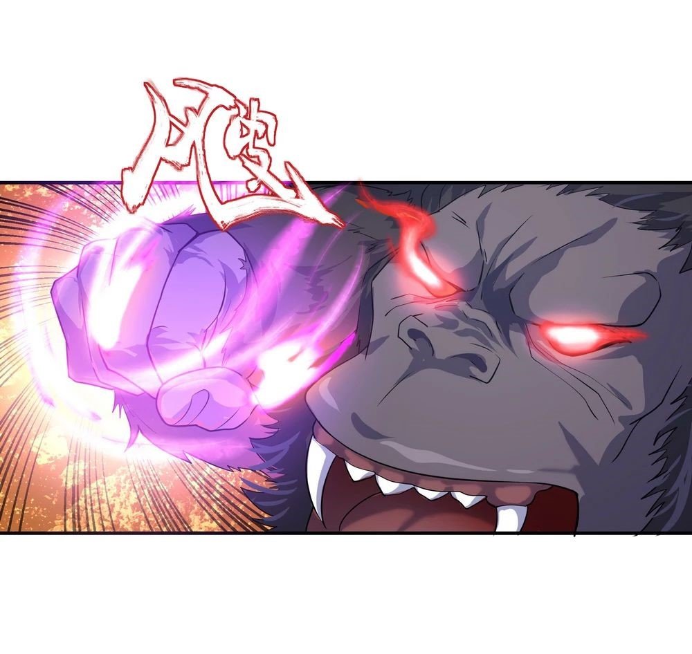Peerless Battle Spirit Capitulo 9 página 24