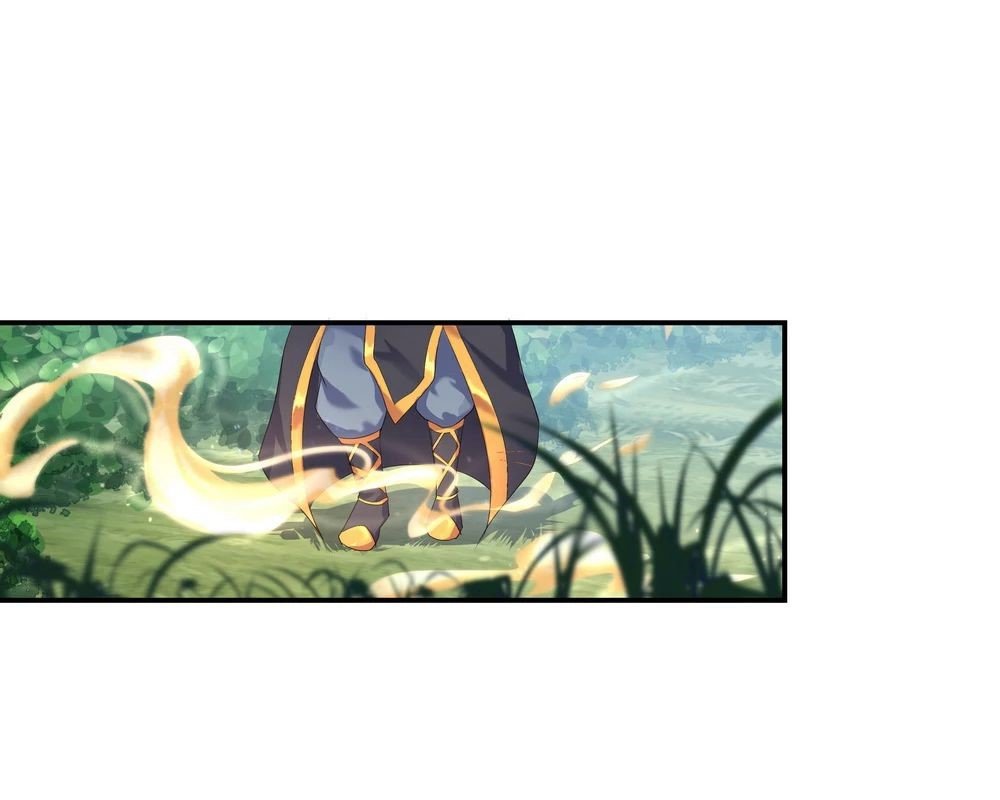 Peerless Battle Spirit Capitulo 9 página 32