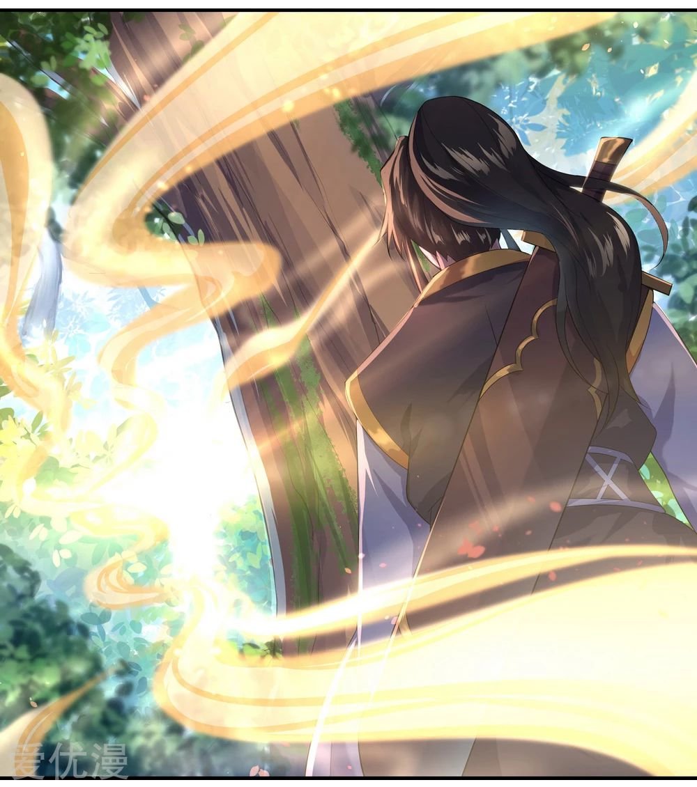 Peerless Battle Spirit Capitulo 9 página 36