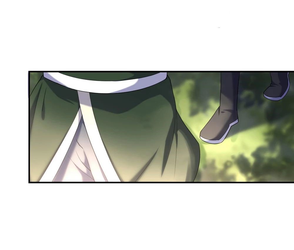 Peerless Battle Spirit Capitulo 9 página 39