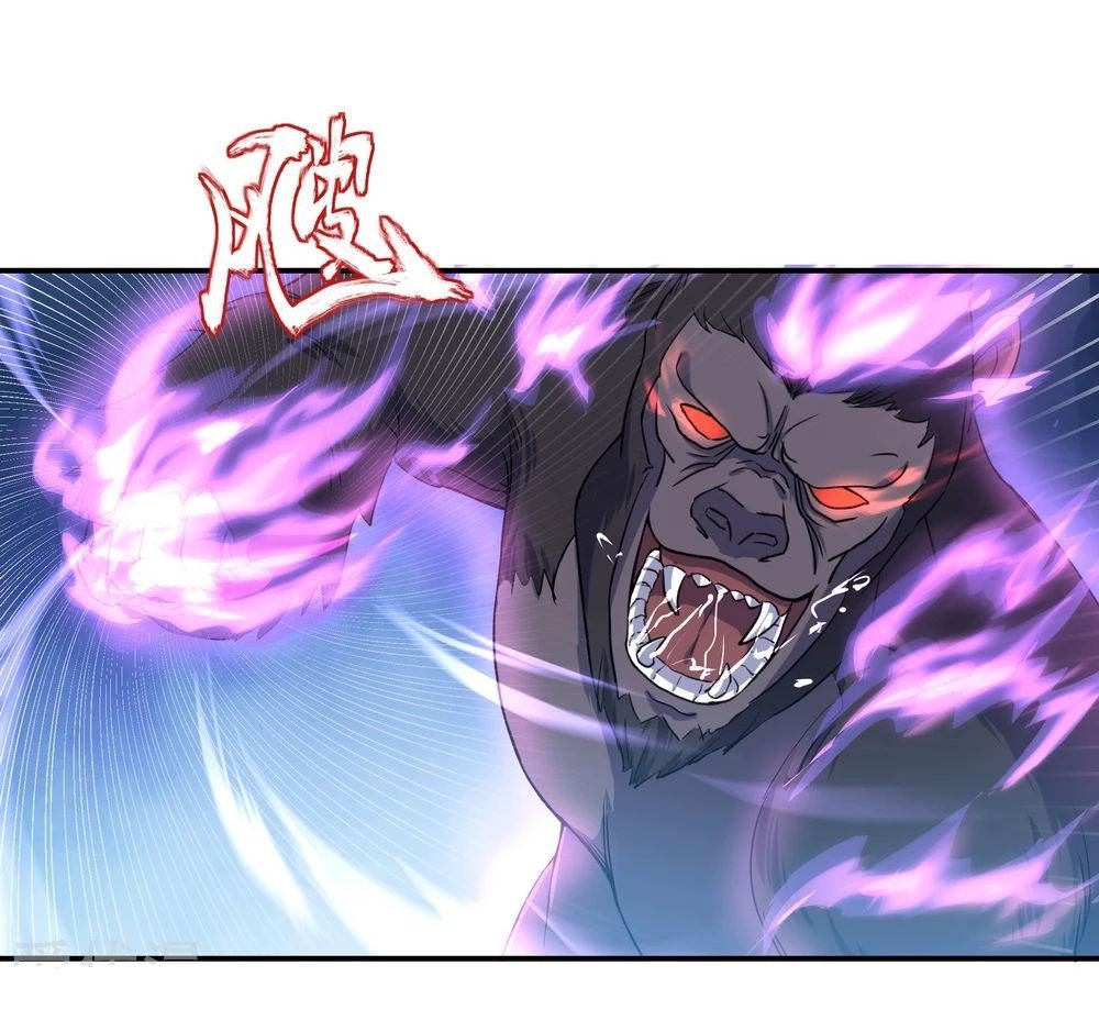 Peerless Battle Spirit Capitulo 9 página 9