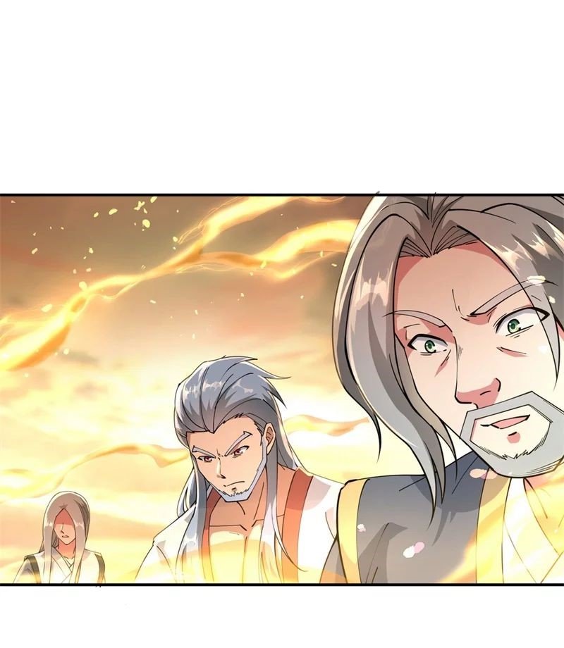 Peerless Battle Spirit Capitulo 90 página 11