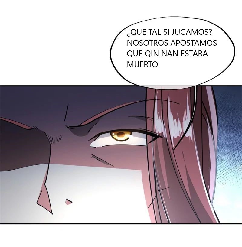 Peerless Battle Spirit Capitulo 90 página 17