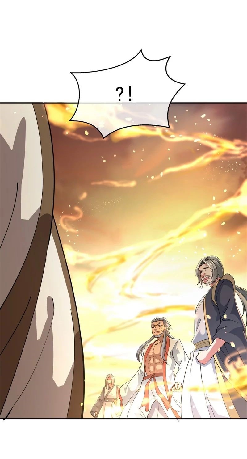 Peerless Battle Spirit Capitulo 90 página 24