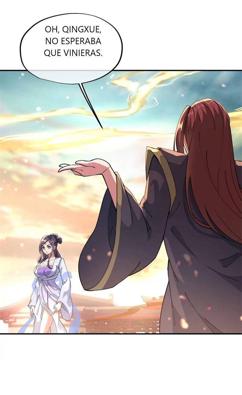 Peerless Battle Spirit Capitulo 90 página 5
