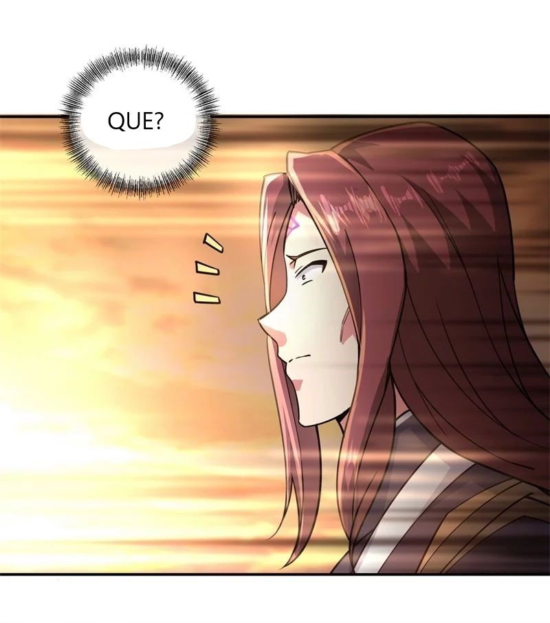 Peerless Battle Spirit Capitulo 92 página 14