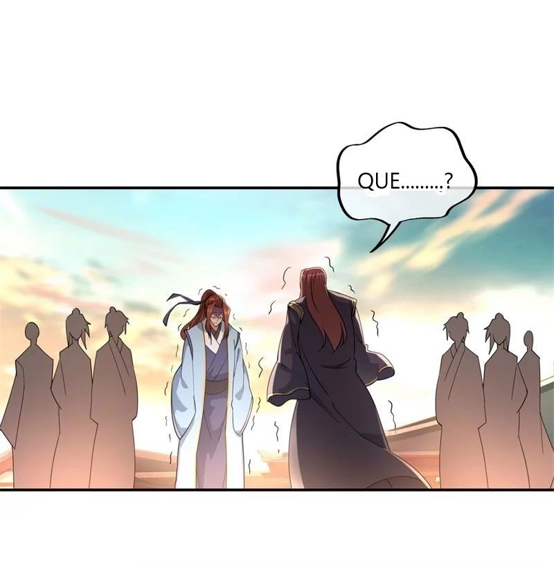 Peerless Battle Spirit Capitulo 92 página 21