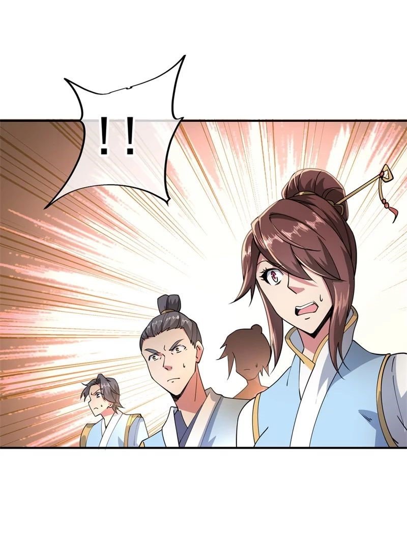 Peerless Battle Spirit Capitulo 92 página 9