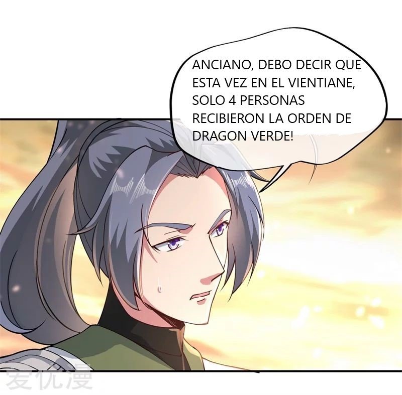 Peerless Battle Spirit Capitulo 93 página 15