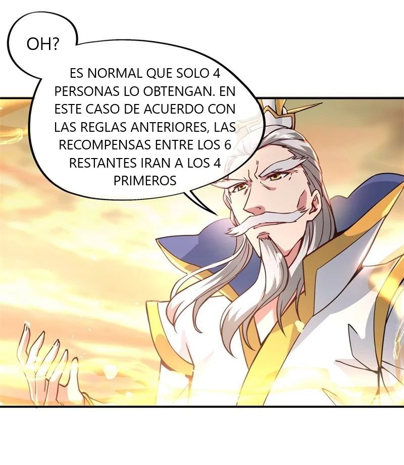 Peerless Battle Spirit Capitulo 93 página 16