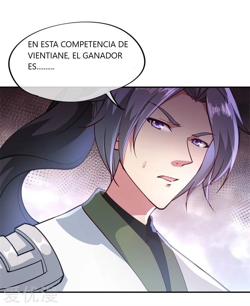 Peerless Battle Spirit Capitulo 93 página 21