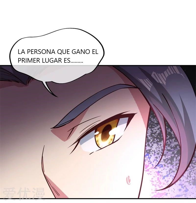 Peerless Battle Spirit Capitulo 93 página 23
