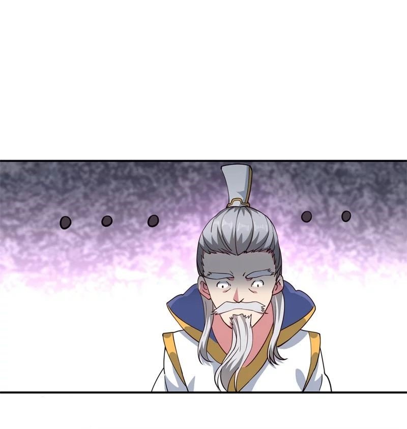 Peerless Battle Spirit Capitulo 93 página 25