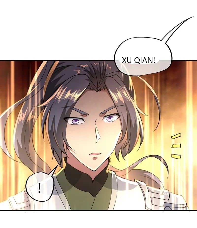 Peerless Battle Spirit Capitulo 93 página 8