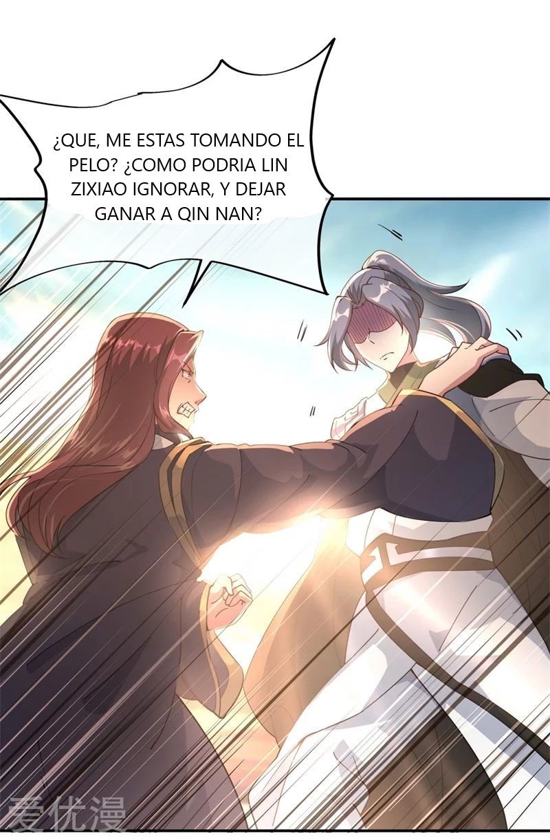 Peerless Battle Spirit Capitulo 94 página 13