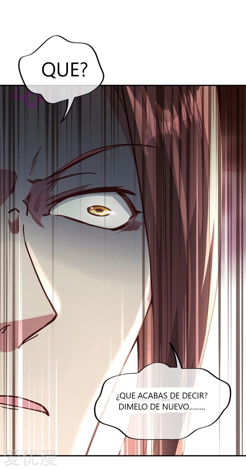 Peerless Battle Spirit Capitulo 94 página 16