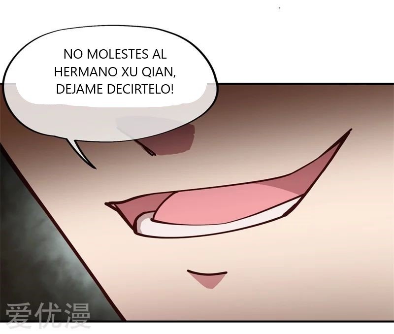 Peerless Battle Spirit Capitulo 94 página 17