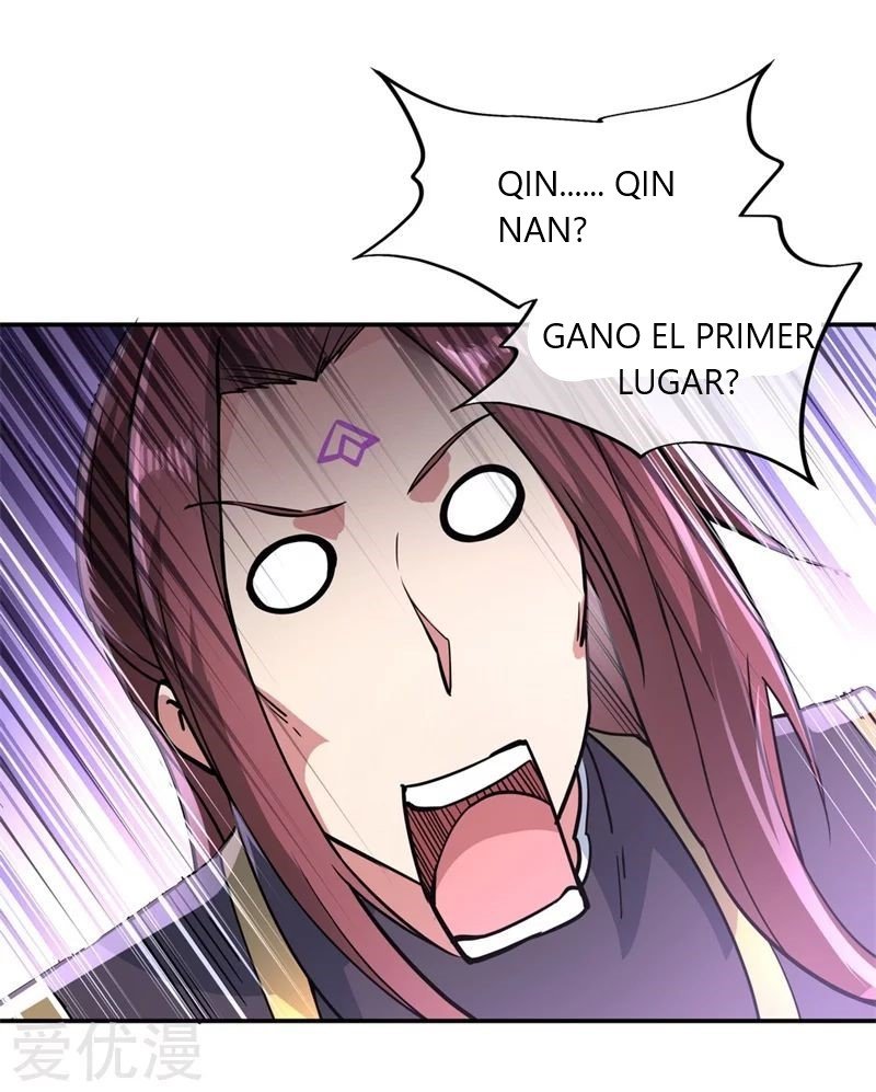 Peerless Battle Spirit Capitulo 94 página 2