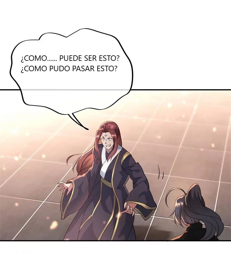 Peerless Battle Spirit Capitulo 94 página 20