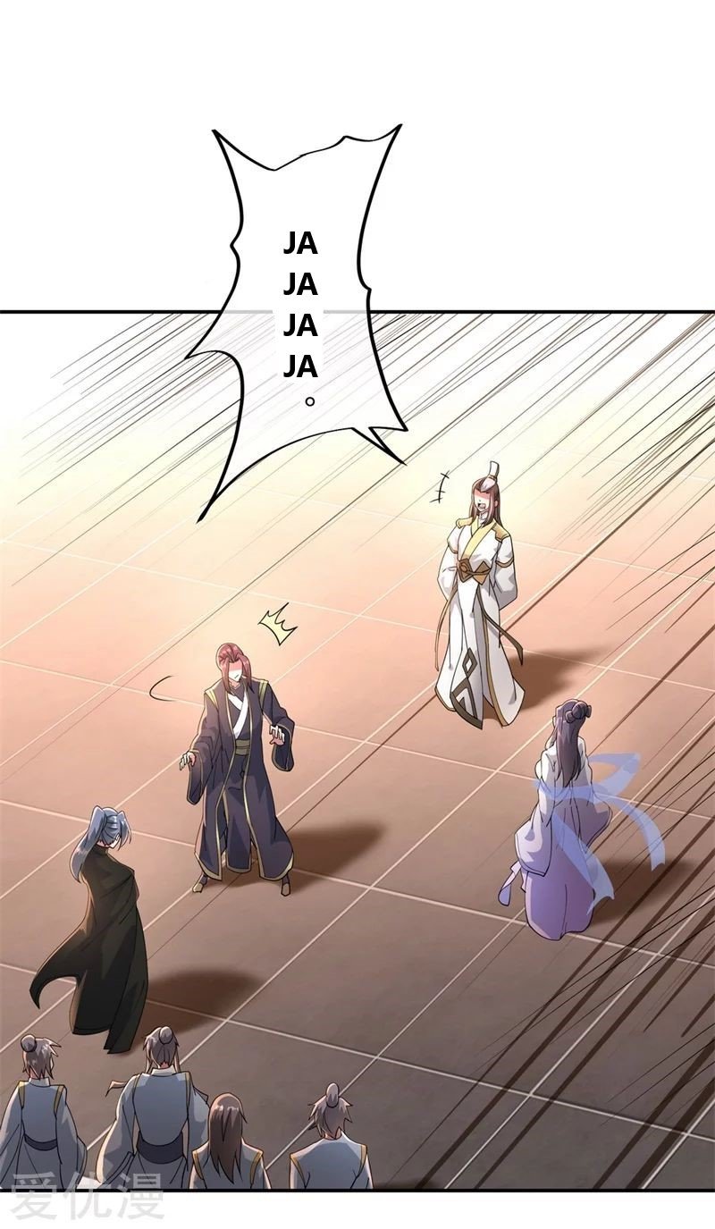 Peerless Battle Spirit Capitulo 94 página 6