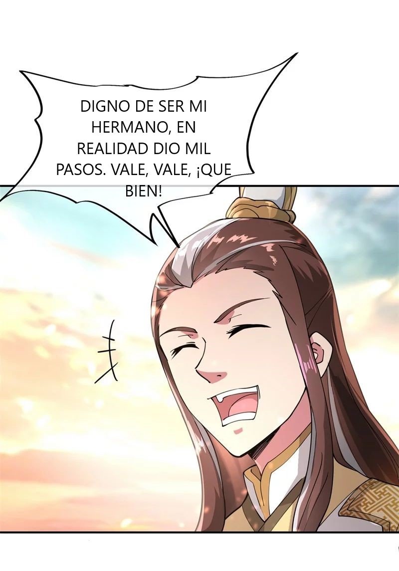 Peerless Battle Spirit Capitulo 94 página 7