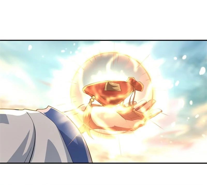 Peerless Battle Spirit Capitulo 95 página 22