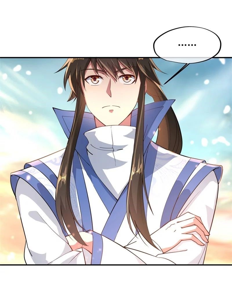 Peerless Battle Spirit Capitulo 95 página 25