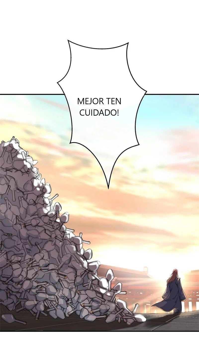 Peerless Battle Spirit Capitulo 95 página 9