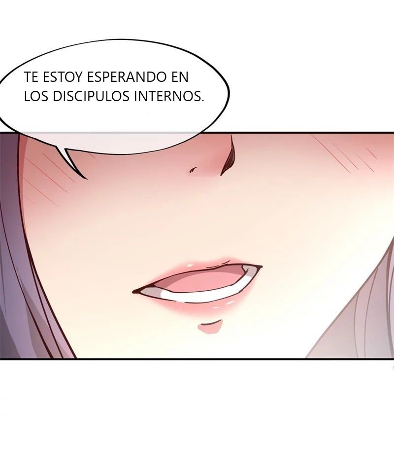 Peerless Battle Spirit Capitulo 96 página 24