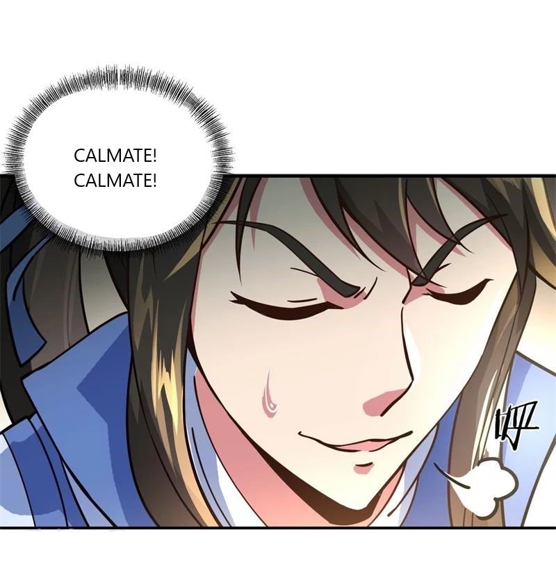 Peerless Battle Spirit Capitulo 97 página 11