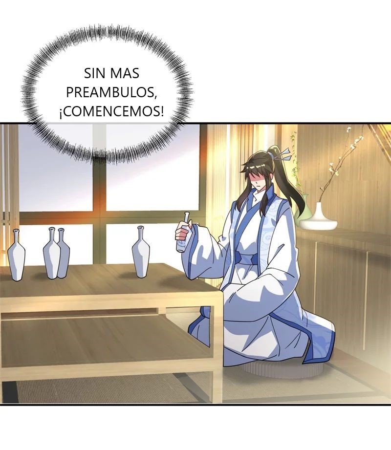 Peerless Battle Spirit Capitulo 97 página 13