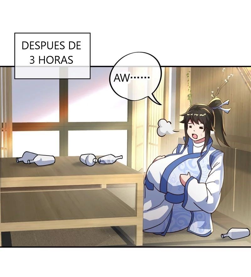 Peerless Battle Spirit Capitulo 97 página 14