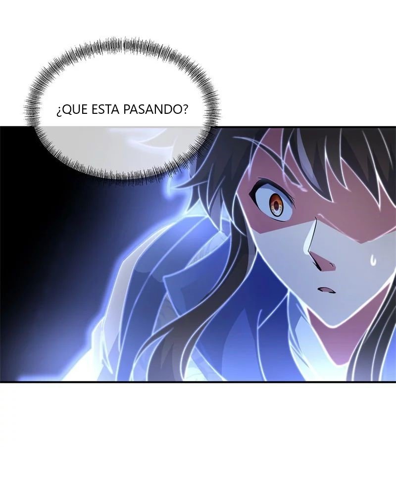 Peerless Battle Spirit Capitulo 97 página 21